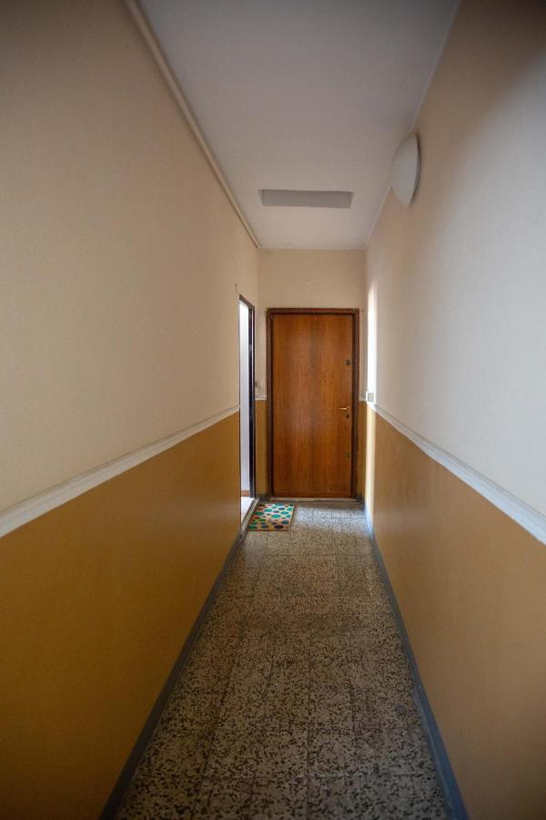 Apartment - Sacchini 16 Milão Exterior foto
